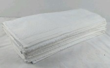 Sobel Westex 100% Cotton White