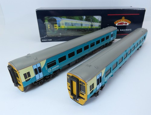 Gauge bachmann 511 class - oo,