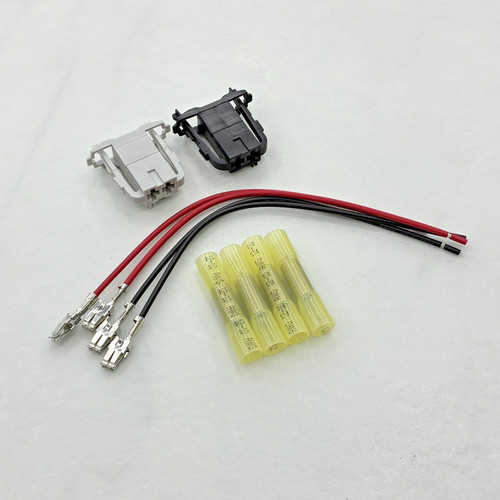 Heater motor resistor - motor,