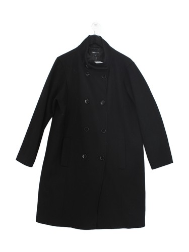 Jaeger women coat 16 - coat,