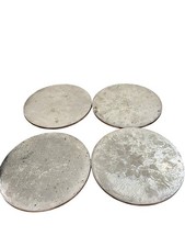 Grenadier Silver Plated