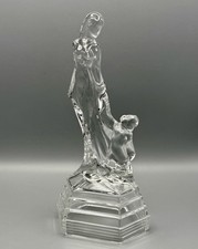 Vintage 24% Lead Crystal