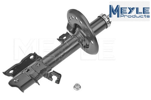 Front right shock - right, absorber