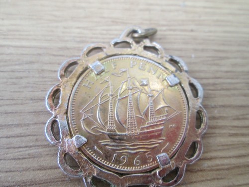 Vintage 1965 queen elizabeth - ,