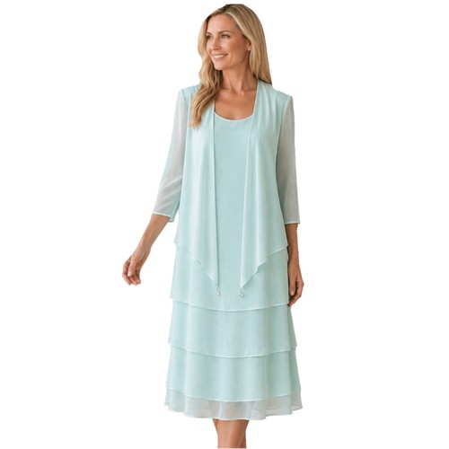 Cattiva dress jacket set - jacket,