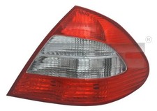 RIGHT COMBINATION REAR LIGHT FITS: MERCEDES-BENZ E-CLASS E 220 CDI/E 320 /E 5