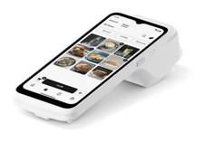 SumUp Terminal All in One Card