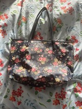 Cath Kidston lovely Large Blue