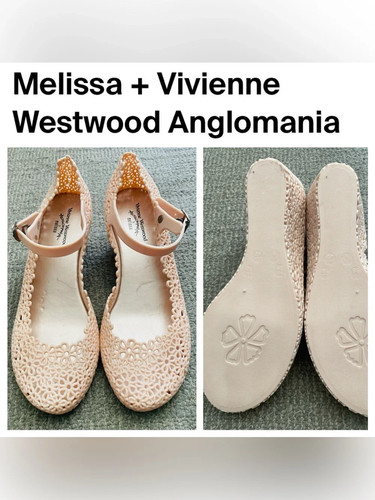 Melissa vivienne westwood - +,
