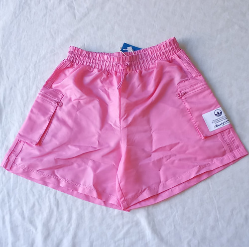 Adidas originals nylon short - adidas,