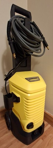 Karcher wcm flex - k4, eco