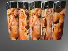 5 X SMART ELECTRONIC Maxi Size