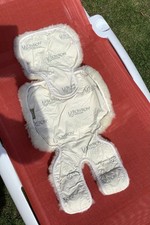 Bowron baby sheepskin - bowron,
