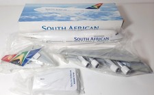 1:200 Flight Miniatures B747SP