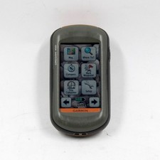 Garmin Oregon 450 Gray 3"