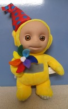 TELETUBBIES  Partytime "LA LA"