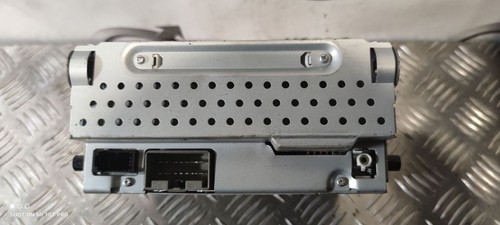 Volvo xc90 2009 radio - volvo, cd