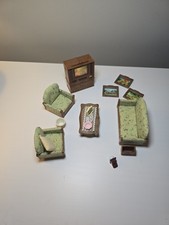 Sylvanian families vintage - sylvanian,