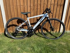 Boardman hybrid bike - boardman,