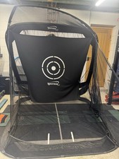 Spornia SPG-7 Golf Practice Net
