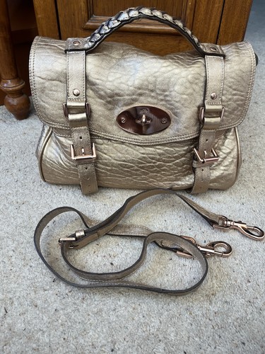 Very rare mulberry alexa - mulberry,