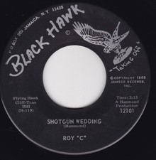 Soul / R&B  - Roy "C"* –