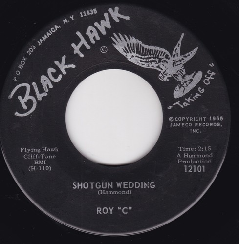Soul roy c - /, r&b