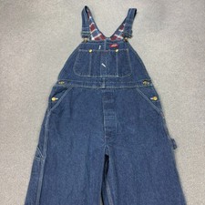 Dickies Dungarees Adult 34x32