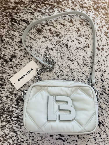 Bimba lola quilted nylon - bimba,