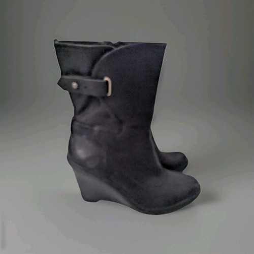 Timberland woman boots - woman's, wedge