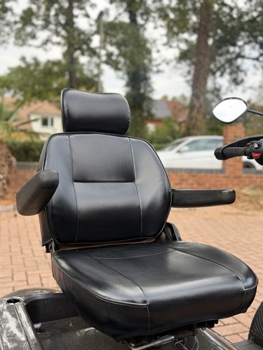 Tga breeze seat with - tga, s4