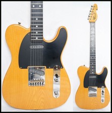 Bill Lawrence BLACK LABEL