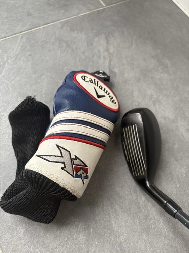 Callaway pro hybrid - callaway, 18