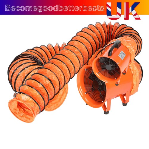 Industrial air mover - 10, inch