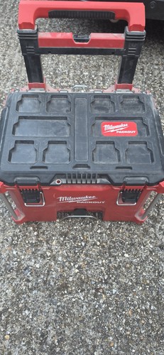 Milwaukee packout rolling - milwaukee,