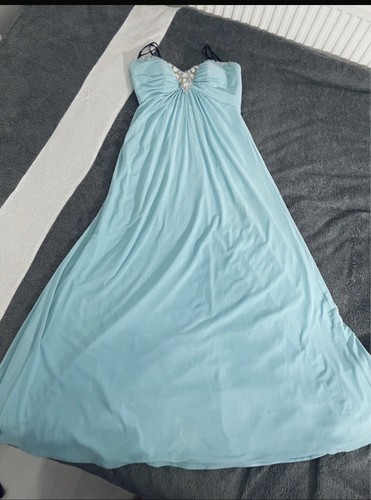 Formal dress prom wedding long - prom,