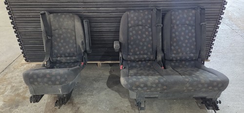 Mercedes vito 2010 - mercedes, front