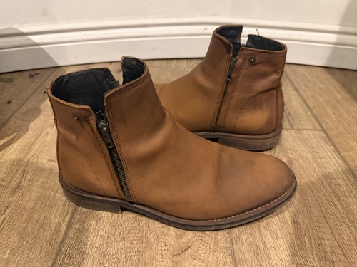 Bertie london men tan - london, men’s