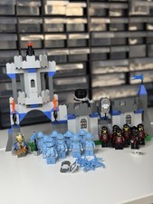 Lego 8799 Knights' Castle Wall
