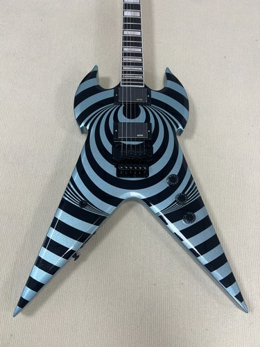 Wylde audio warhammer - audio, zakk