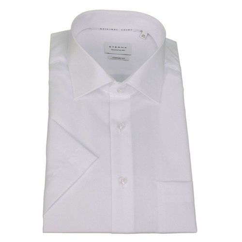 Eterna men business shirt - eterna, men's
