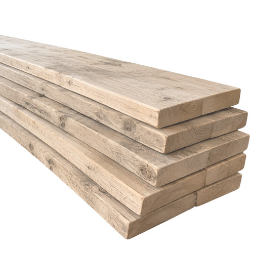 Reclaimed scaffold board - scaffold,