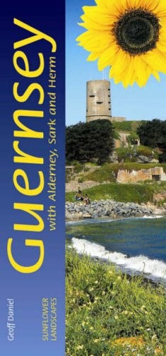 Guernsey with alderney - guernsey,,