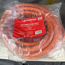 Rothenberger 10m drain - drain, down