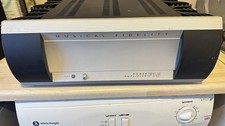 Musical Fidelity F15 Stereo