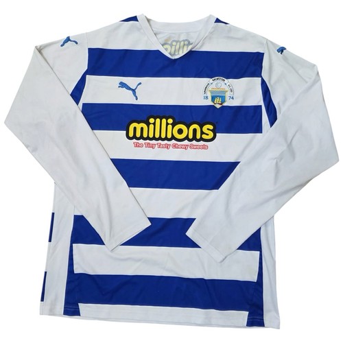 Puma greenock morton football - puma,