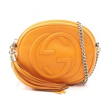 GUCCI Soho Crossbody Chain