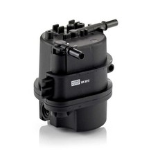 ✅Fits MANN FILTER WK 9015 x