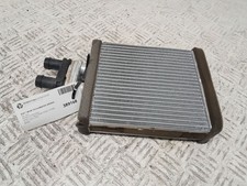 SEAT IBIZA TOCA HEATER MATRIX