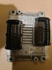 TM 55352933 Vauxhall 2.0 Turbo Engine Ecu 0261208177 Bosch OPEL Z20LET